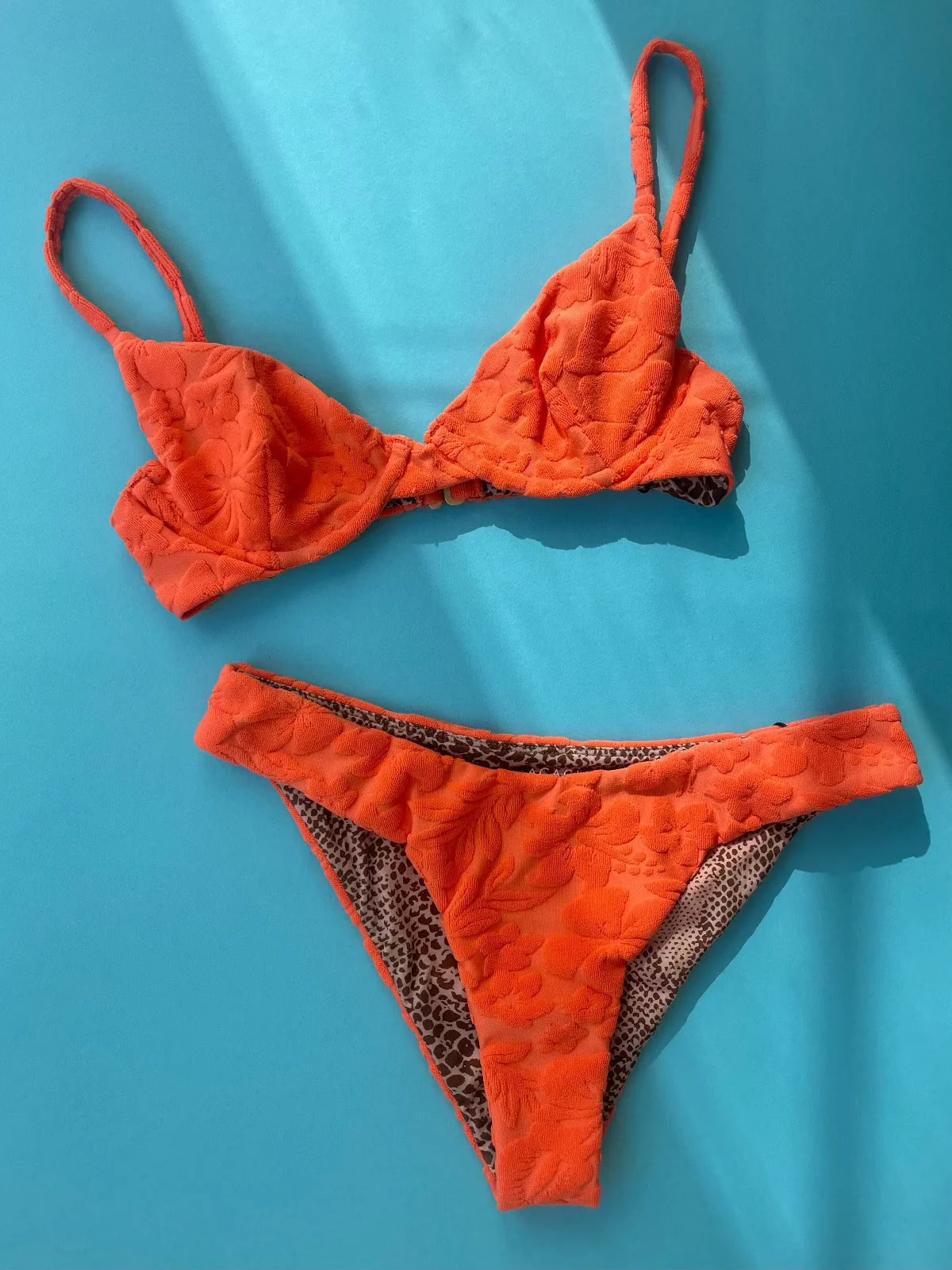 Acacia: Zuma Bikini Bottom - XL - Image 7