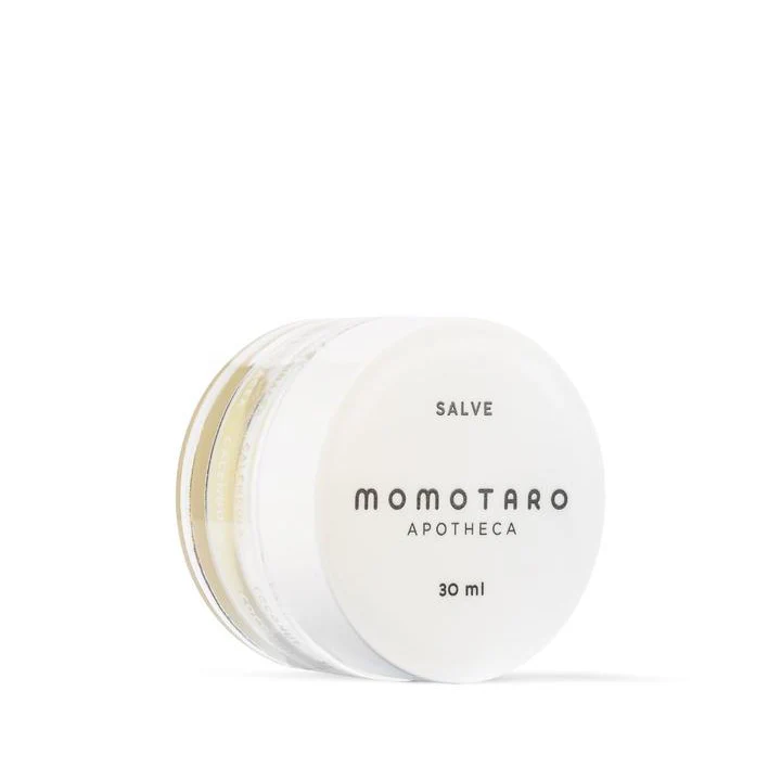 Momotaro Apotheca: Vaginal Wellness Salve - Vanilla - Image 4