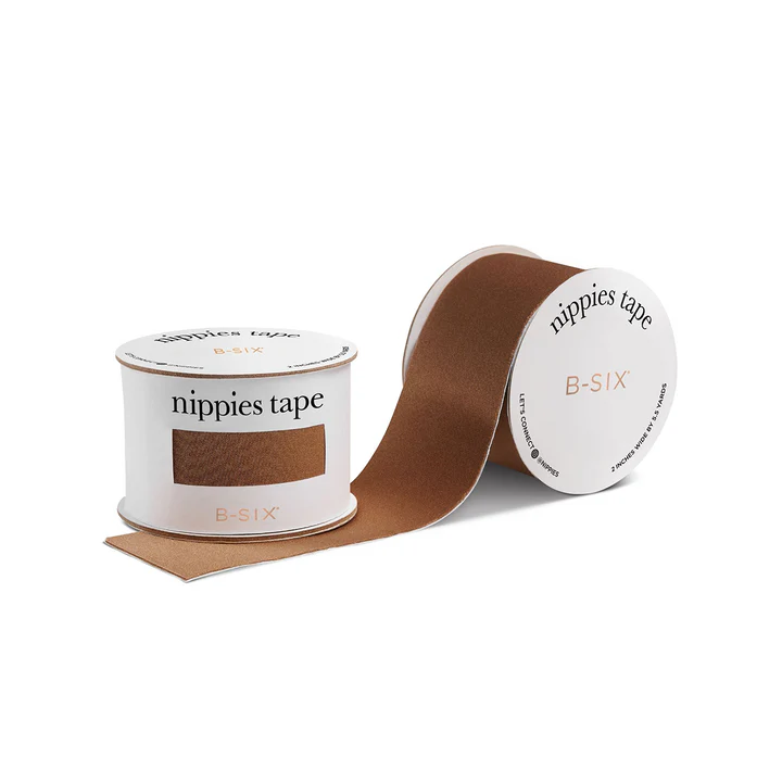 Nippies: Breast Tape Roll - Image 4